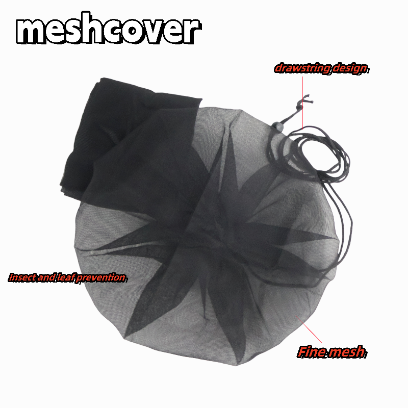 Garden Netting Cover - 100 CM Açık Hava File Örtüsü