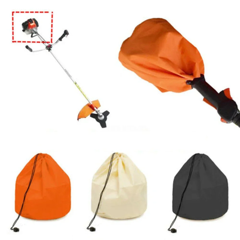 Gardening Tools Edger - Motor Çantası Testere Edger Kapak Giyotin