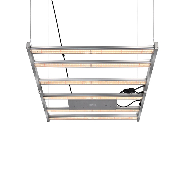 Led Grow Light - Yeni Hidroponik Led Dikey Çiftlik Yetiştirme
