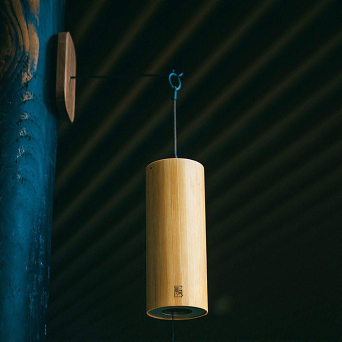 Gardening Tools B&Q - ABJX Bambu Rüzgar Çanları Rüzgar Çanı