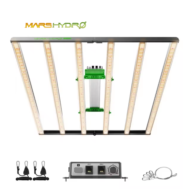 Led Grow Light - 800W Mars Hydro FC-E8000 En İyi