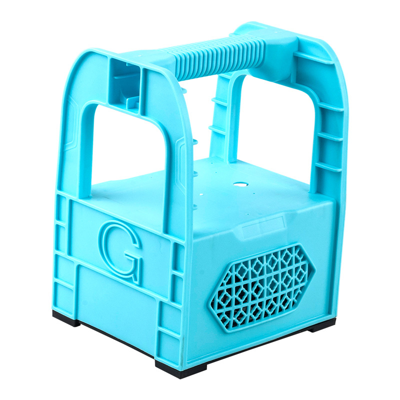 Gardening Tools Basket - Tarım için el plastik sepet yüksek