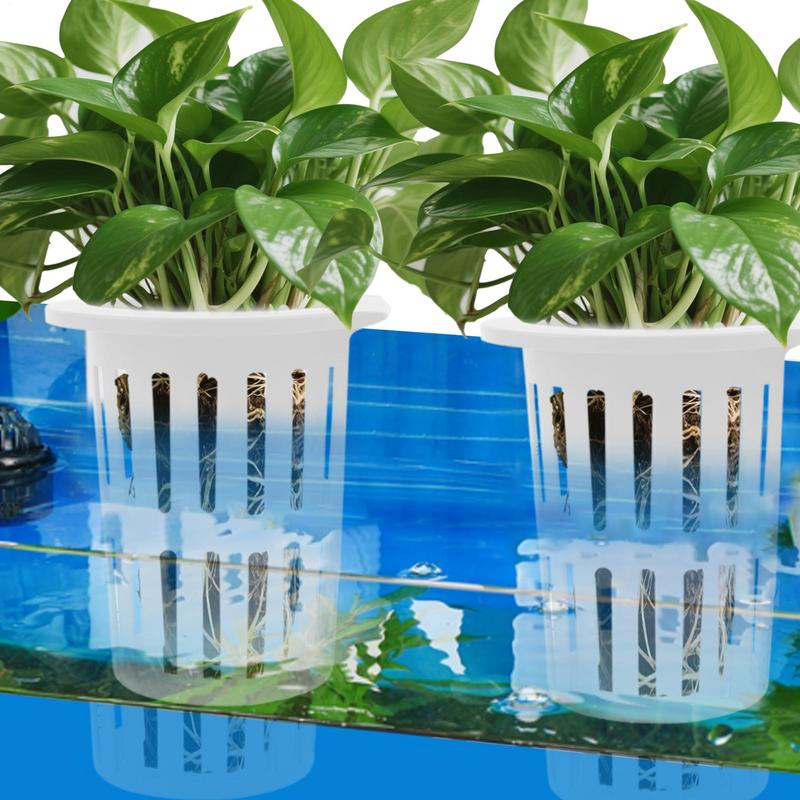 Aquaponics Fish Tank - Aquaponics Büyüyen Sistem Balık Tankı Akvaryum