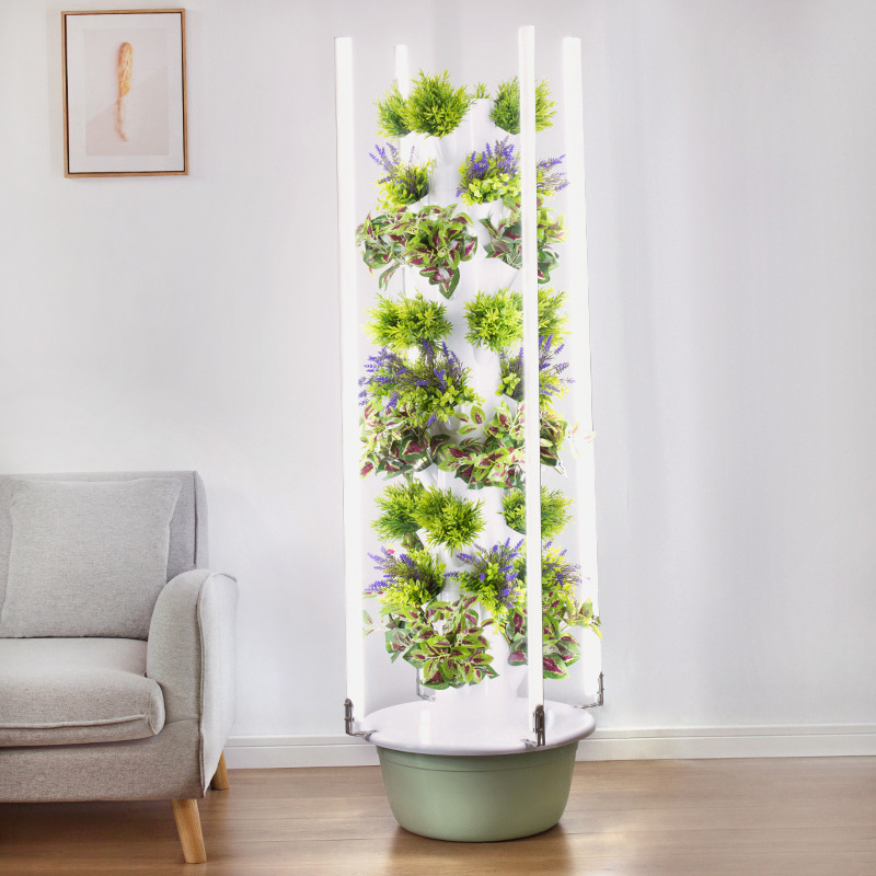 Led Grow Light - Led Büyümek Işık ile Uzay Ağacı