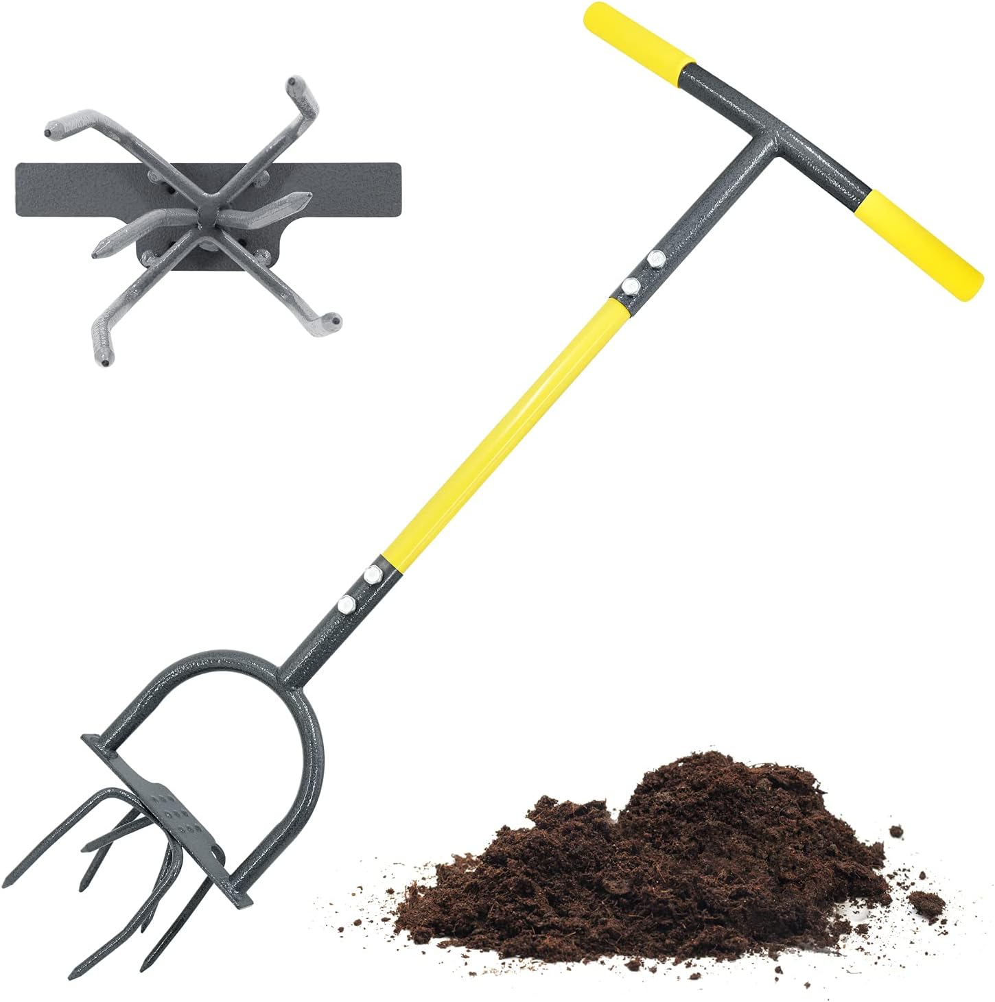 Gardening Tools Edger - En İyi Bahçe Çim Kenar Kesici