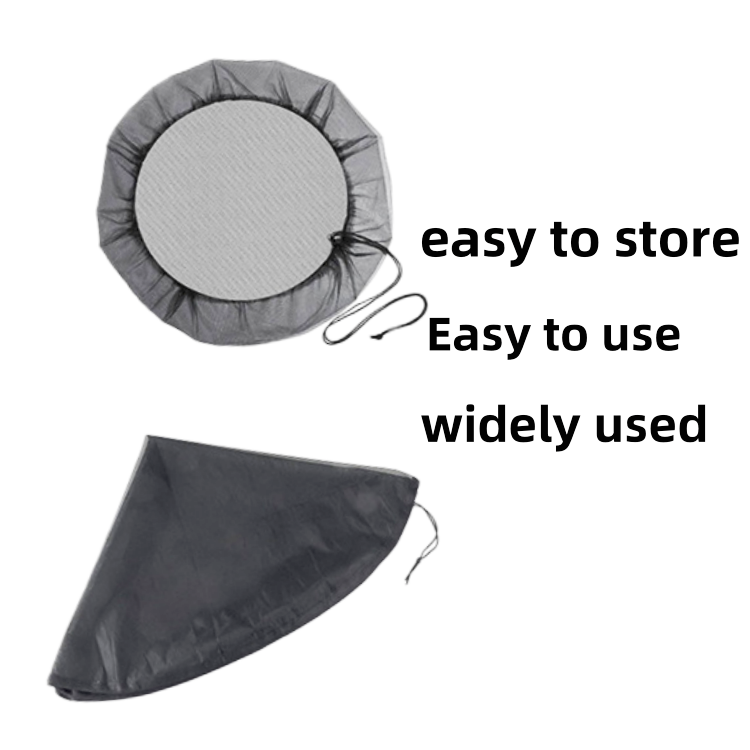 100 CM Açık Hava File Örtüsü Y - Garden Netting Cover incelemesi ve fiyatı