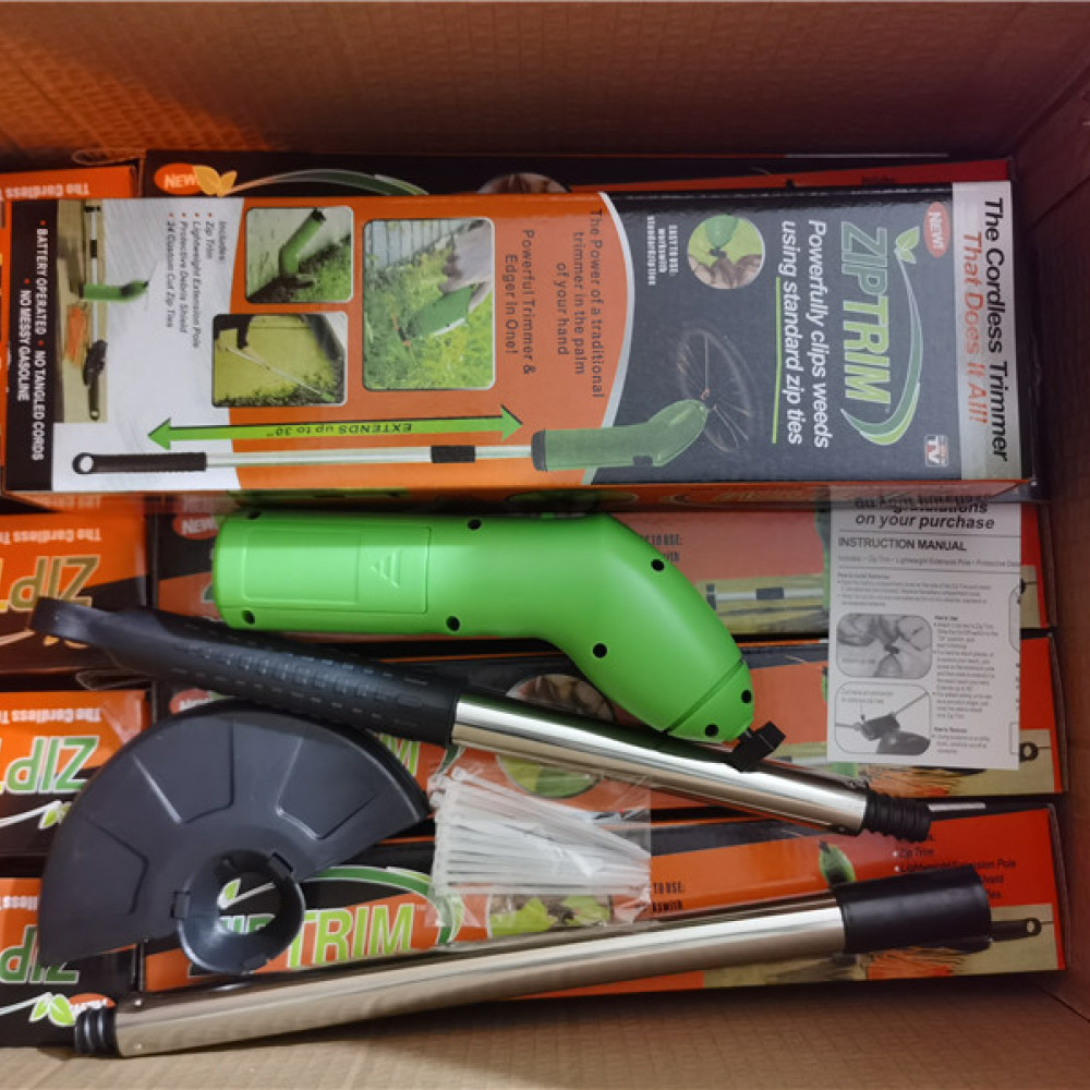 Elektrikli Çim Düzeltici El Ti - Gardening Tools Edger incelemesi ve fiyatı