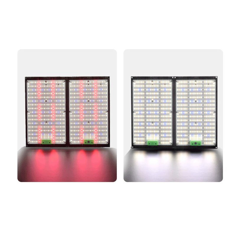 LED Kuantum Panel Bitki Yetişt - Led Grow Light incelemesi ve fiyatı