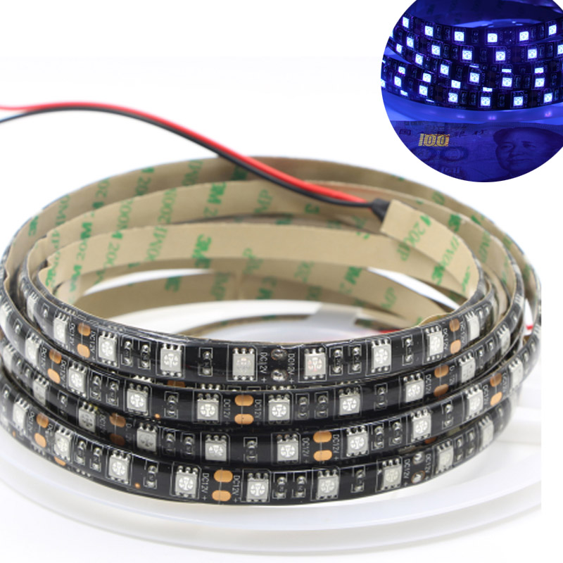 UV LED Ultraviyole Işık, Siyah - Led Grow Light incelemesi ve fiyatı