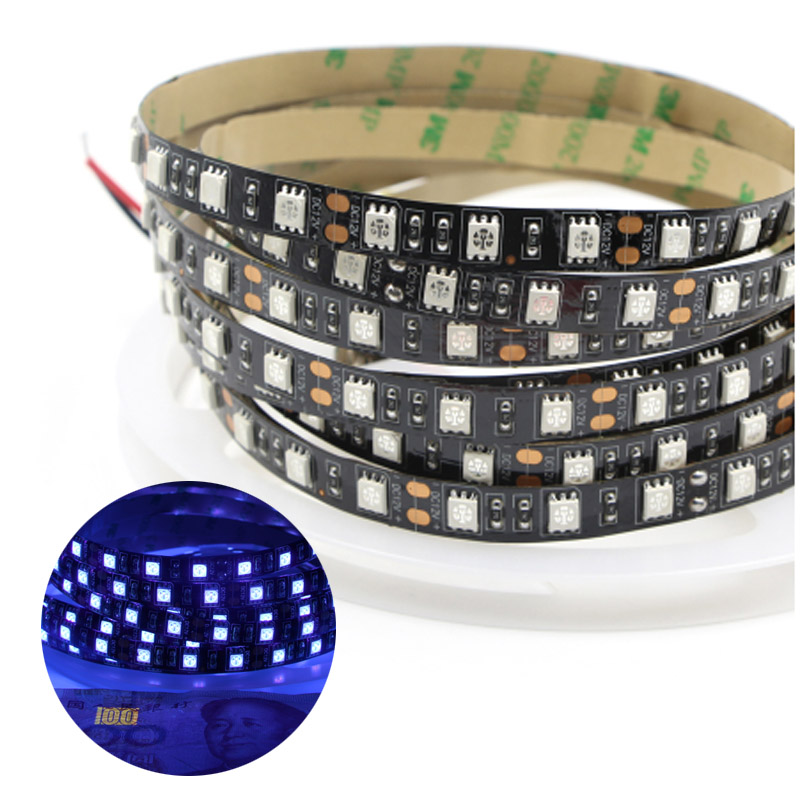 UV LED Ultraviyole Işık, Siyah - Led Grow Light incelemesi ve fiyatı