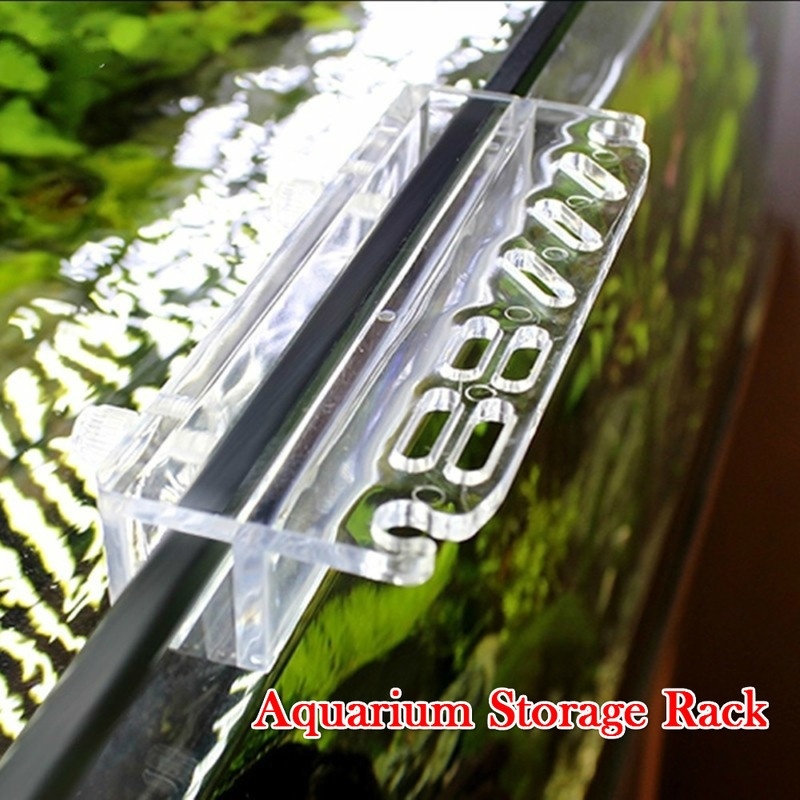 1 adet yeni akvaryum bitki ara - Aquaponics Fish Tank incelemesi ve fiyatı
