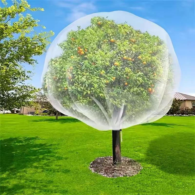 ● Büyük Meyve Ağacı Örtüsü, Fe - Garden Netting Cover incelemesi ve fiyatı
