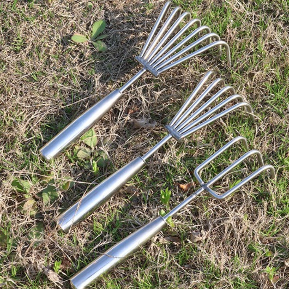 Paslanmaz Çelik Ot Çektirme 2- - Weed Puller incelemesi ve fiyatı