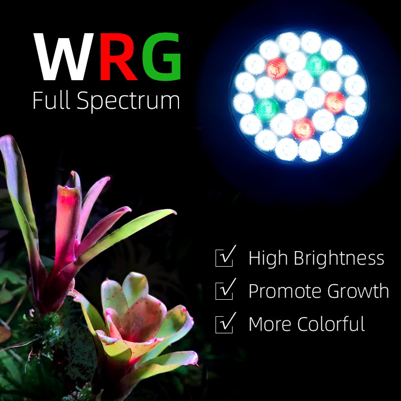 Y30SE Tam Spektrum Alüminyum L - Led Grow Light incelemesi ve fiyatı