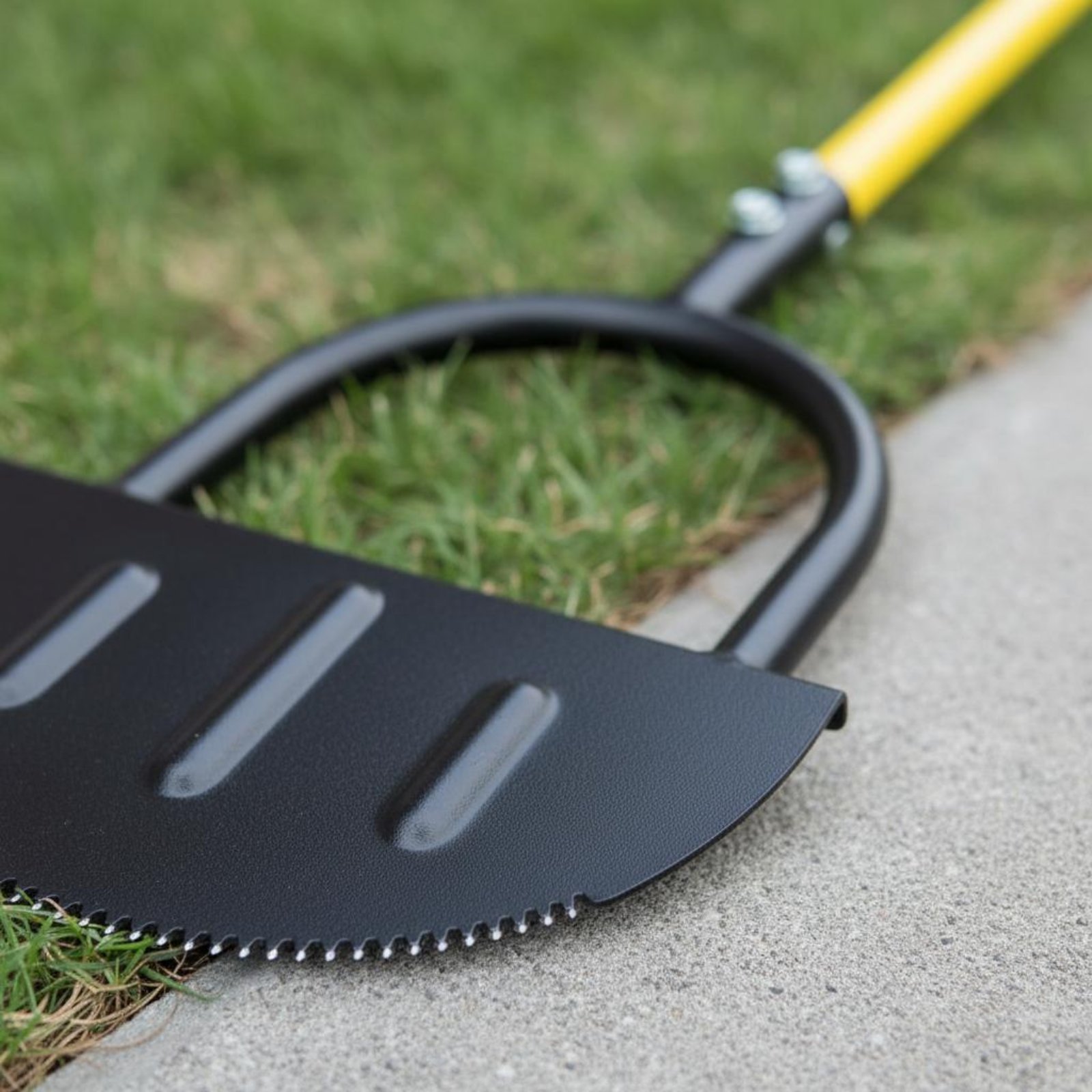 Yarım Ay Şeklinde Çim Kenar Ke - Gardening Tools Edger incelemesi ve fiyatı