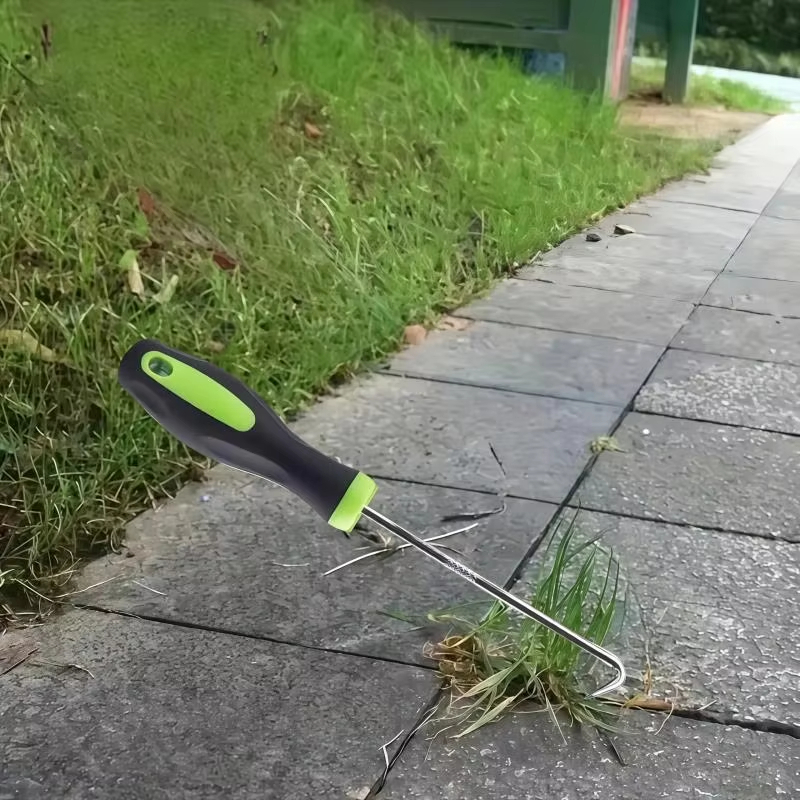 Ergonomik Ağır Hizmet Tipi Yab - Weed Puller incelemesi ve fiyatı