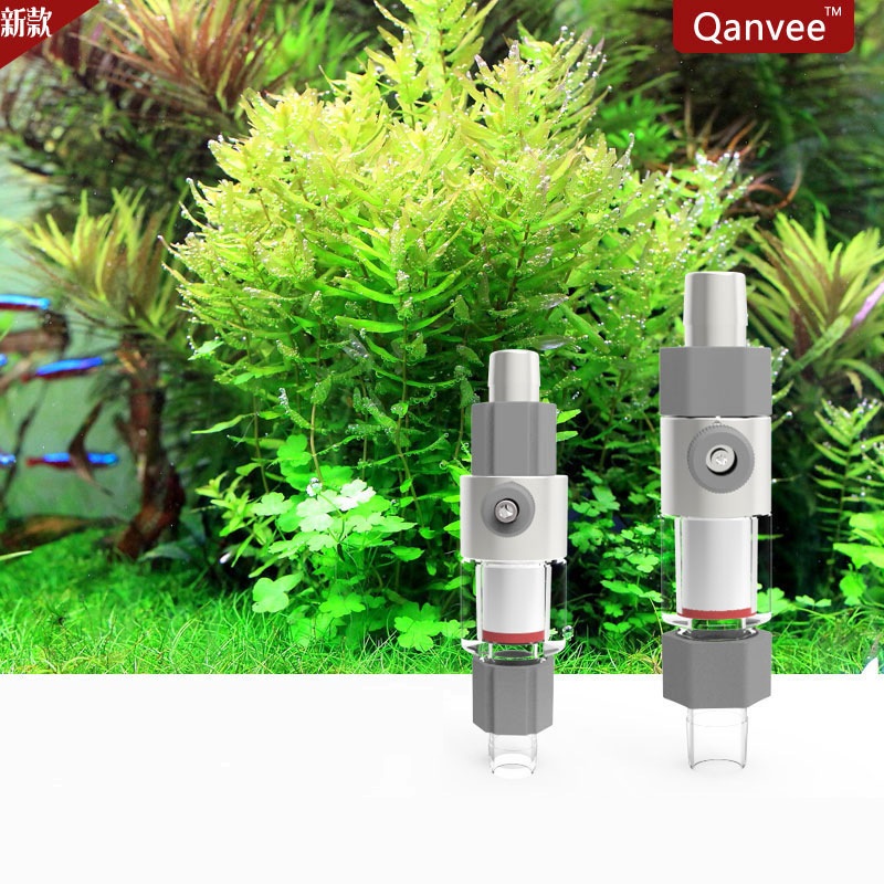 Harici CO2 Reaktör Akvaryum In - Aquaponics Fish Tank incelemesi ve fiyatı