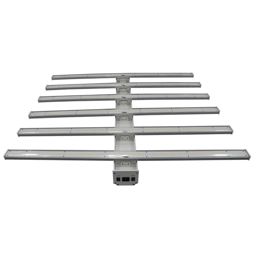 2023 Fabrika Direkt Satış 600w - Led Grow Light incelemesi ve fiyatı