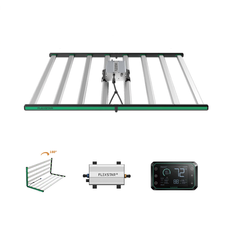 Lm301h Evo 281b Tam Spektrumlu - Led Grow Light incelemesi ve fiyatı