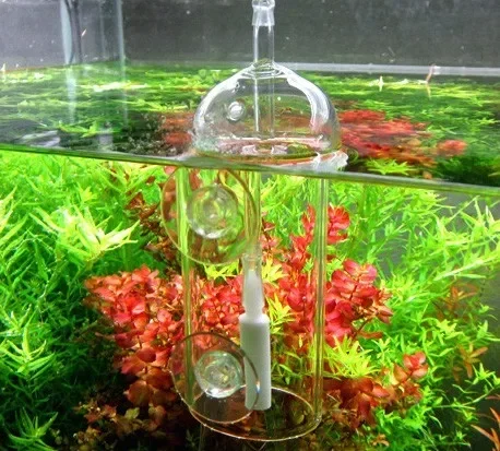 VIV Yapma Cihazı Akvaryum Sili - Aquaponics Fish Tank incelemesi ve fiyatı