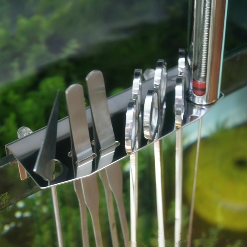 Paslanmaz çelik akvaryum temiz - Aquaponics Fish Tank incelemesi ve fiyatı