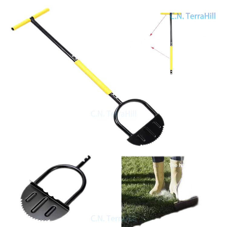 Bahçe Kenar Düzenleyici Kürek  - Gardening Tools Edger incelemesi ve fiyatı