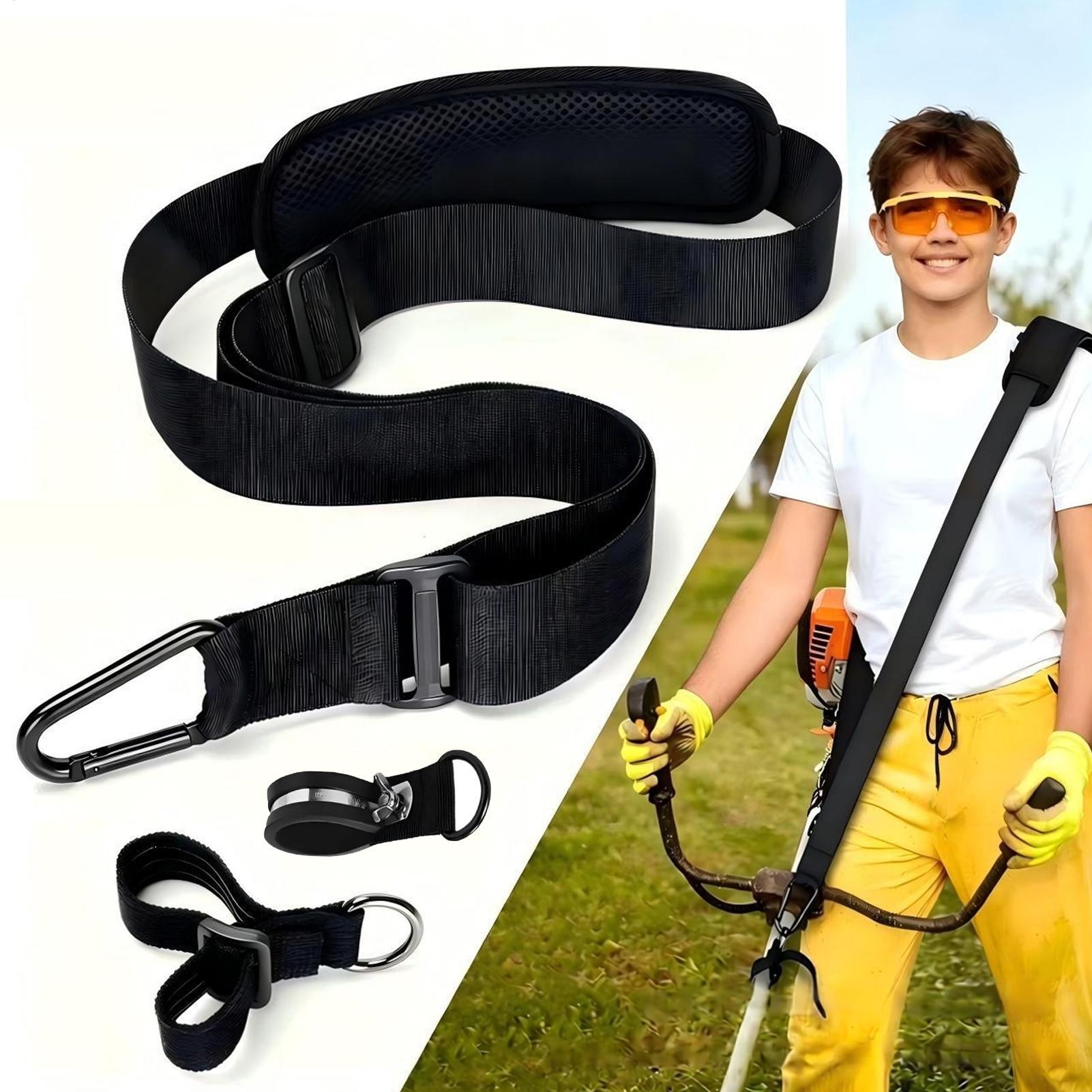 1 adet düzeltici omuz askısı a - Gardening Tools Grass Cutter incelemesi ve fiyatı