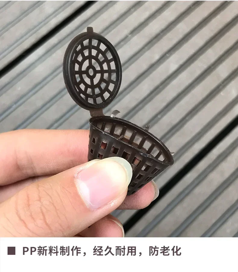 100 adet plastik bahçe Bonsai  - Gardening Tools Basket incelemesi ve fiyatı