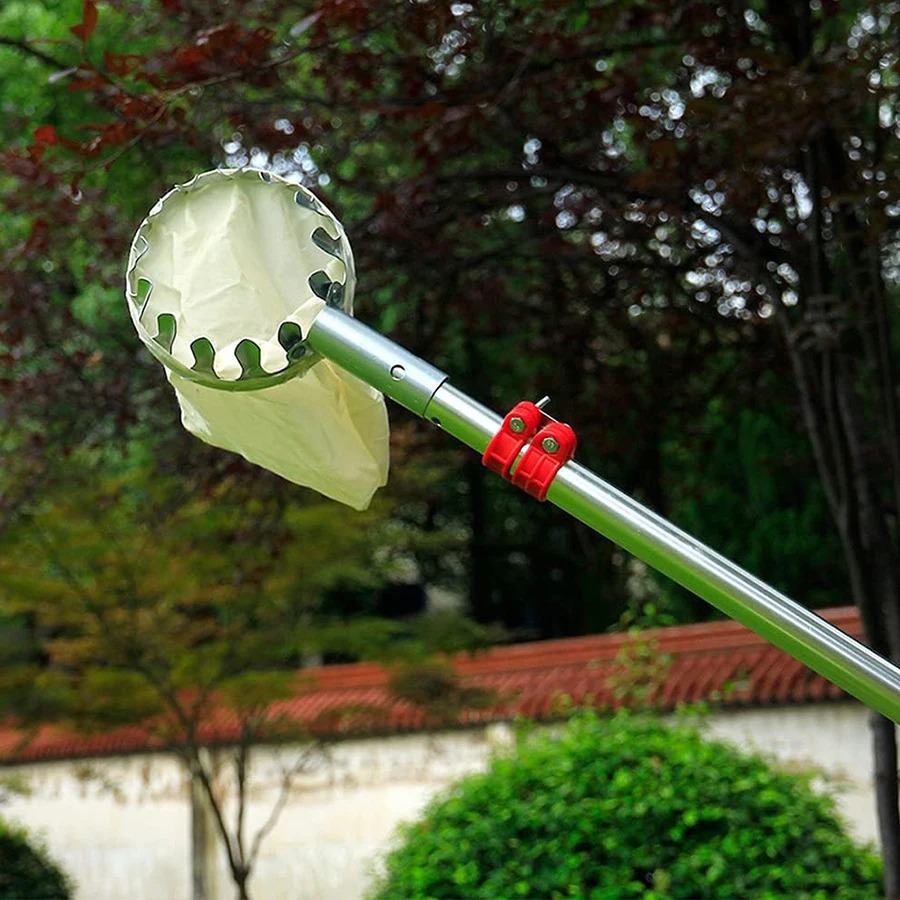 Sağlam Meyve Toplama Sepeti, Y - Gardening Tools Basket incelemesi ve fiyatı