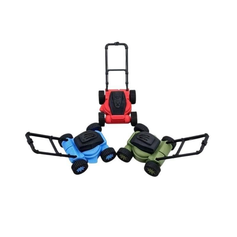 Mini Çim Biçme Makinesi Oyunca - Gardening Tools Grass Cutter incelemesi ve fiyatı
