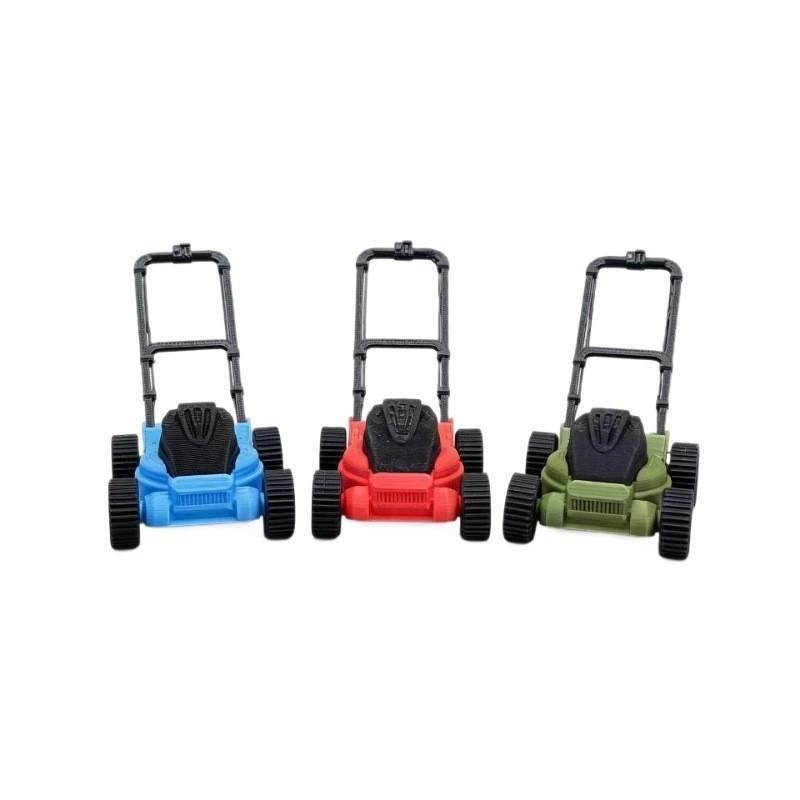 Mini Çim Biçme Makinesi Oyunca - Gardening Tools Grass Cutter incelemesi ve fiyatı