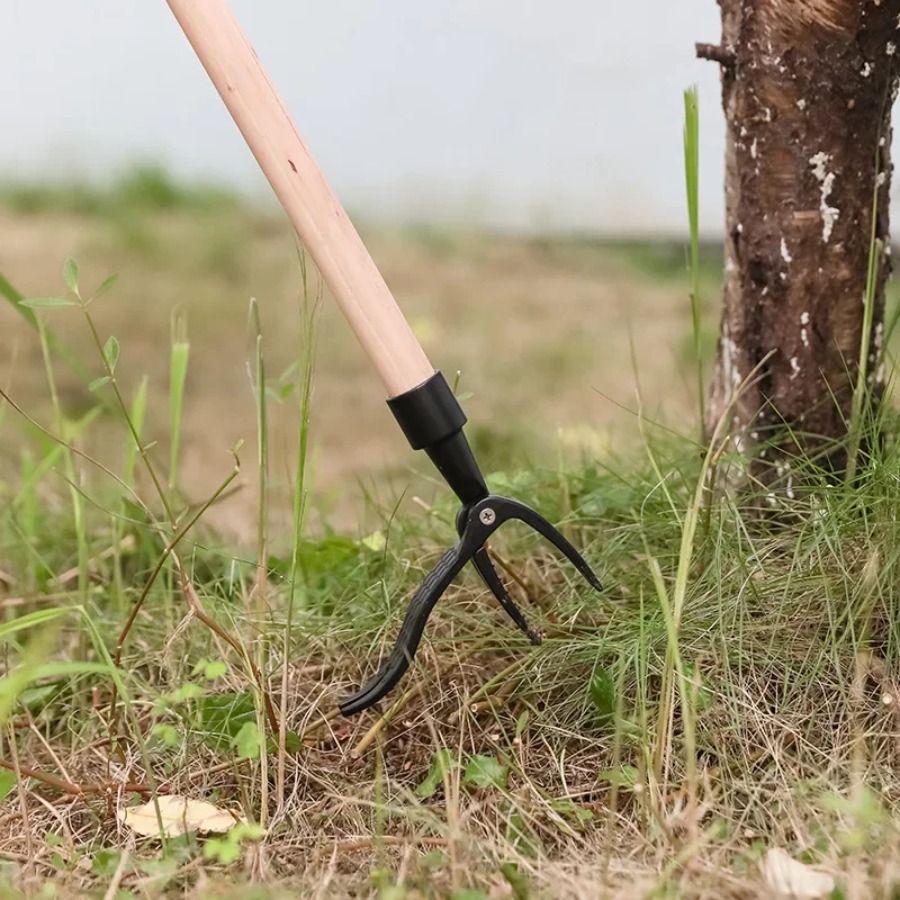Vida Delikli Ayakta Kullanılan - Weed Puller incelemesi ve fiyatı