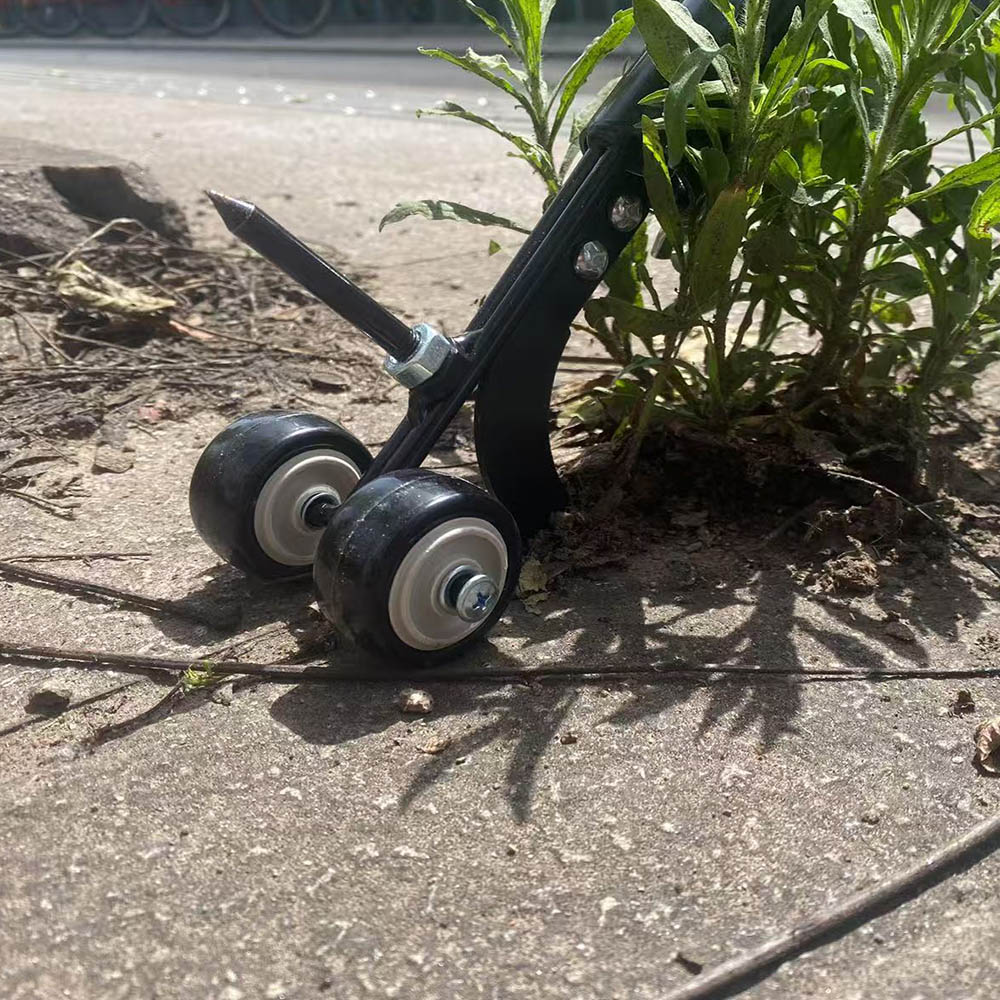 Ağır Hizmet Tipi Bahçe Ot Temi - Weed Puller incelemesi ve fiyatı