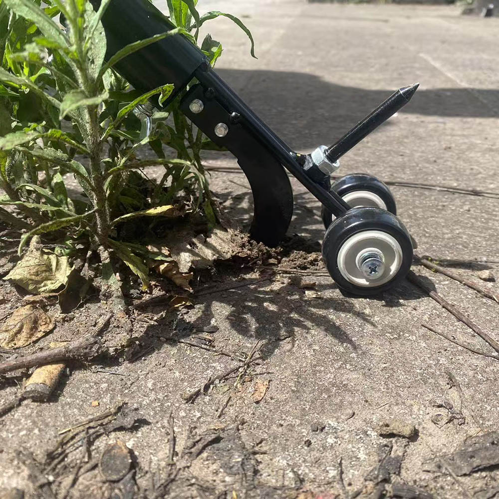 Ağır Hizmet Tipi Bahçe Ot Temi - Weed Puller incelemesi ve fiyatı
