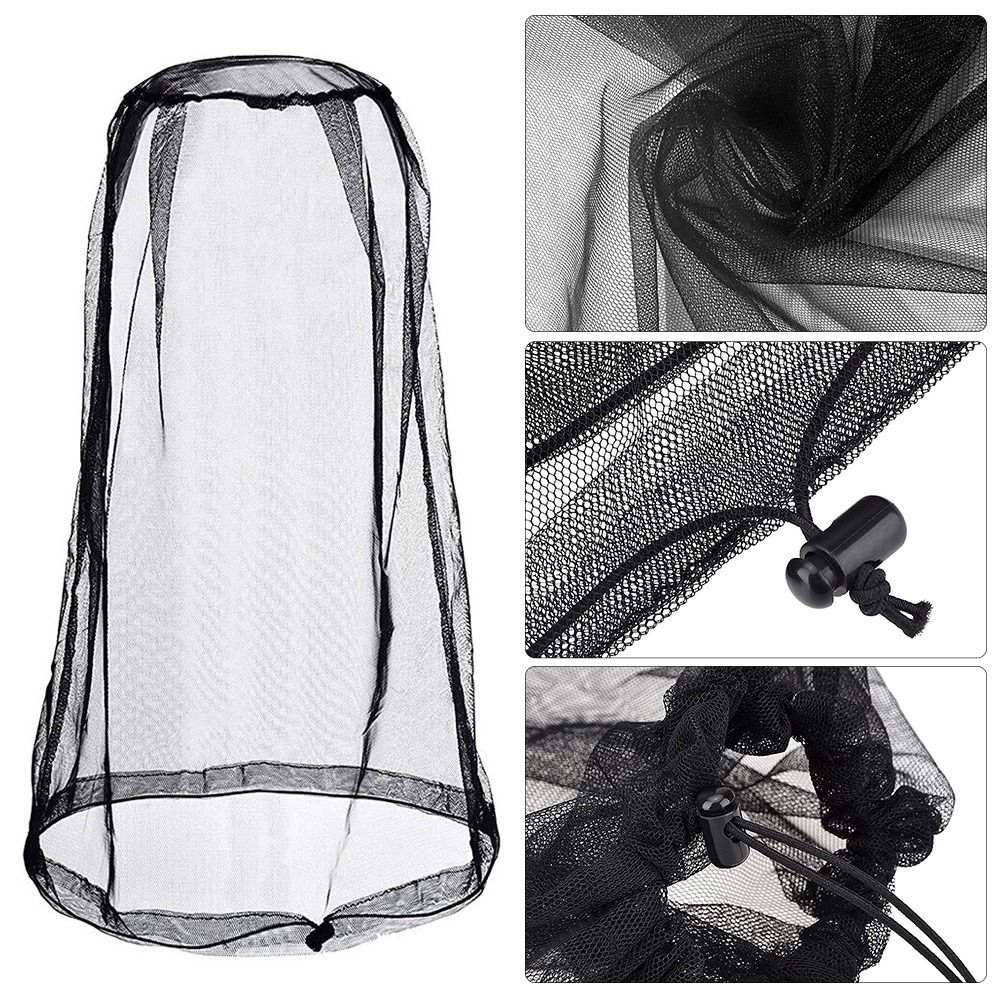 Bahçe Şapkası Nefes Alabilen S - Garden Netting Cover incelemesi ve fiyatı