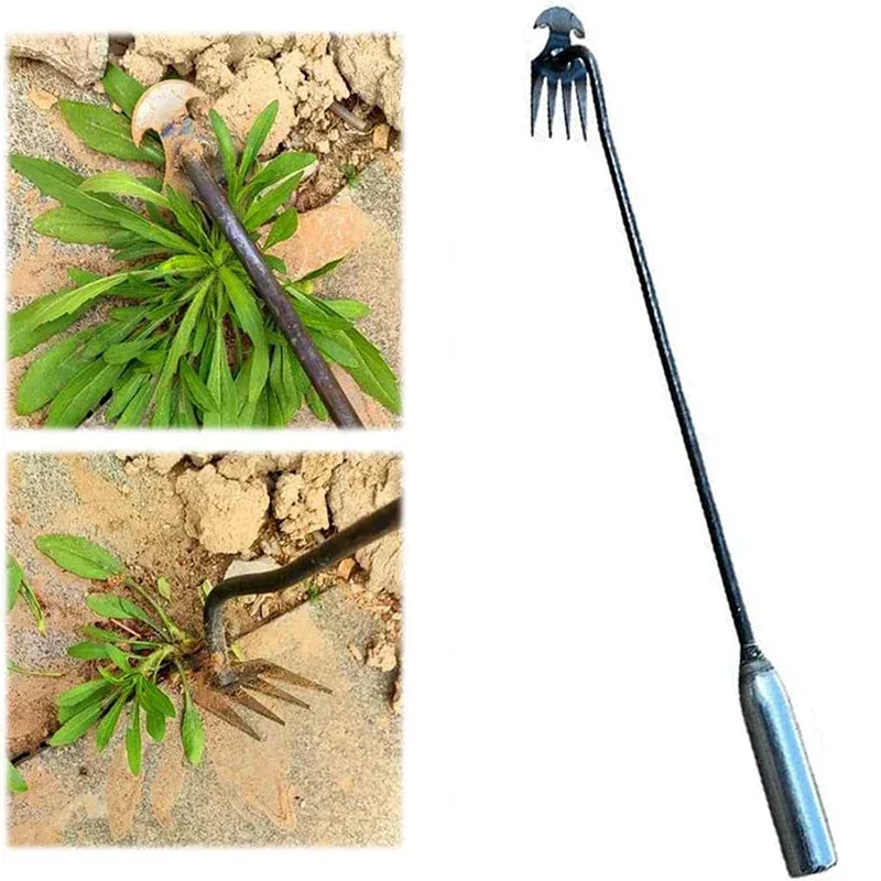 Bahçe Çapalayıcıları Çim El Ça - Weed Puller incelemesi ve fiyatı
