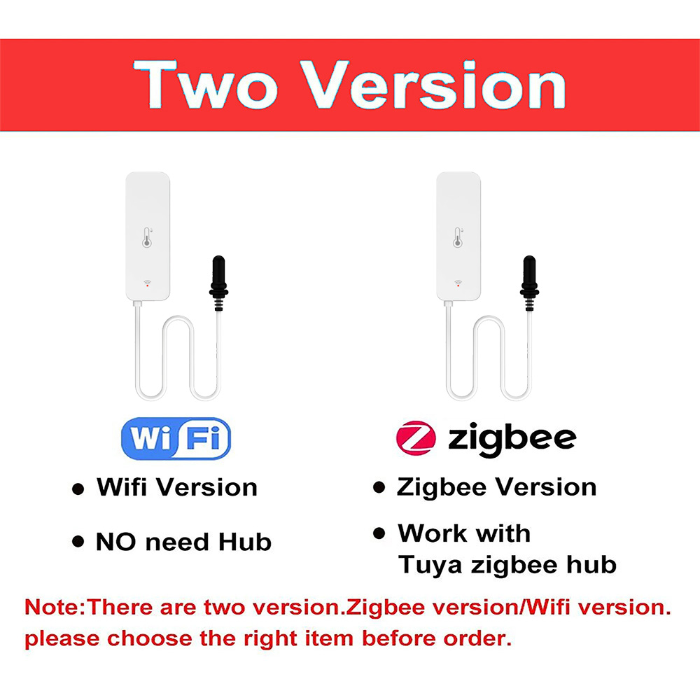 Tuya Wifi Zigbee Sıcaklık ve N - Aquaponics Fish Tank incelemesi ve fiyatı
