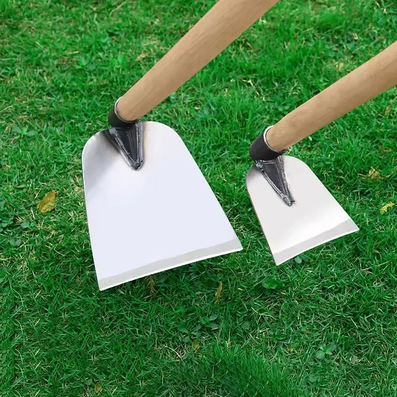 Manganez Çelik Bahçe Çapası -  - Weed Puller incelemesi ve fiyatı