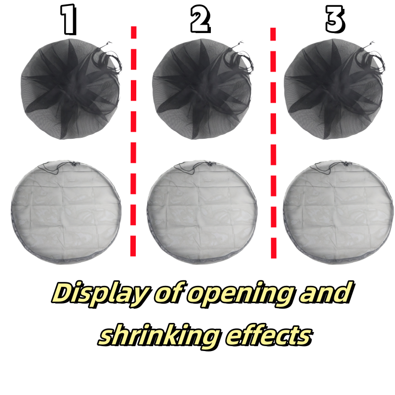 3 dış mekan yağmur kovası file - Garden Netting Cover incelemesi ve fiyatı