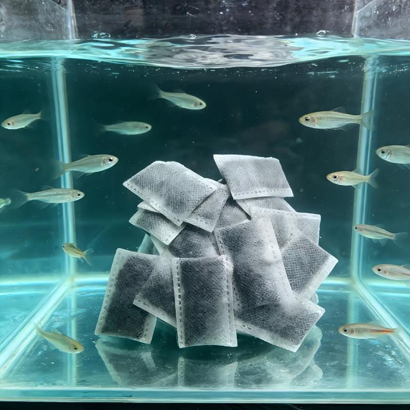 10/20/40 Adet Balık Tankı Akti - Aquaponics Fish Tank incelemesi ve fiyatı