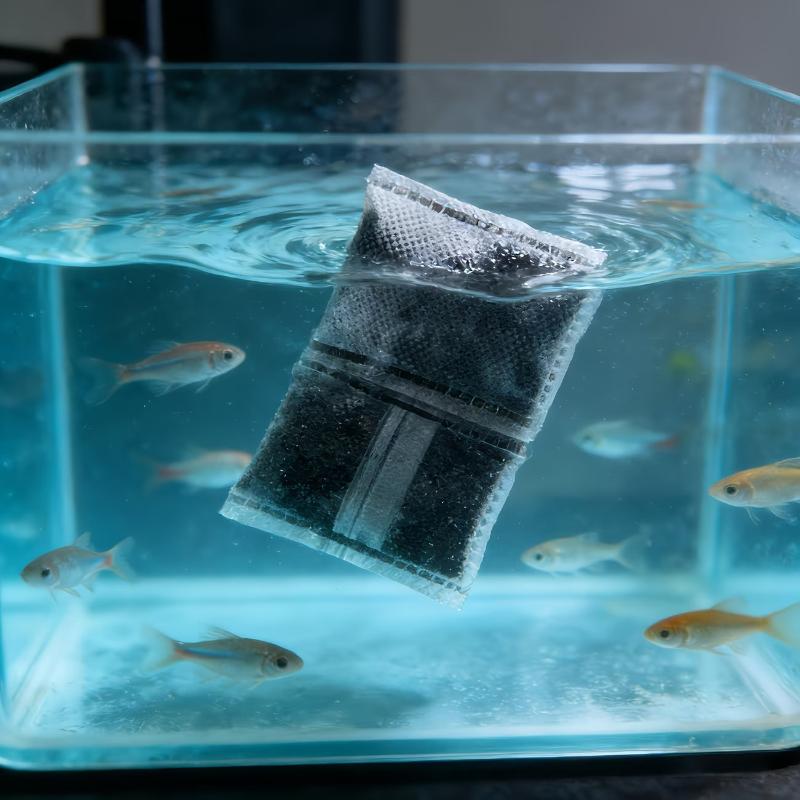 10/20/40 Adet Balık Tankı Akti - Aquaponics Fish Tank incelemesi ve fiyatı
