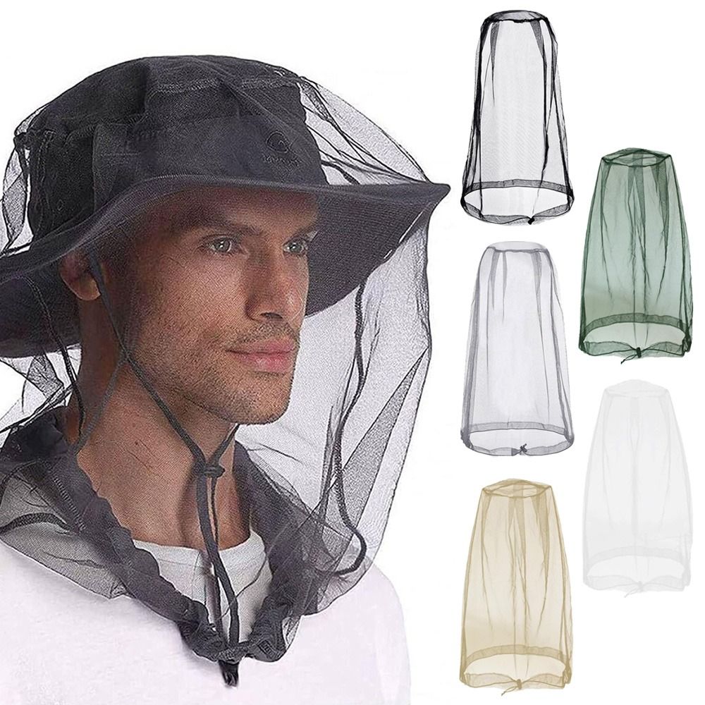 Bahçe Şapkası Nefes Alabilen S - Garden Netting Cover incelemesi ve fiyatı