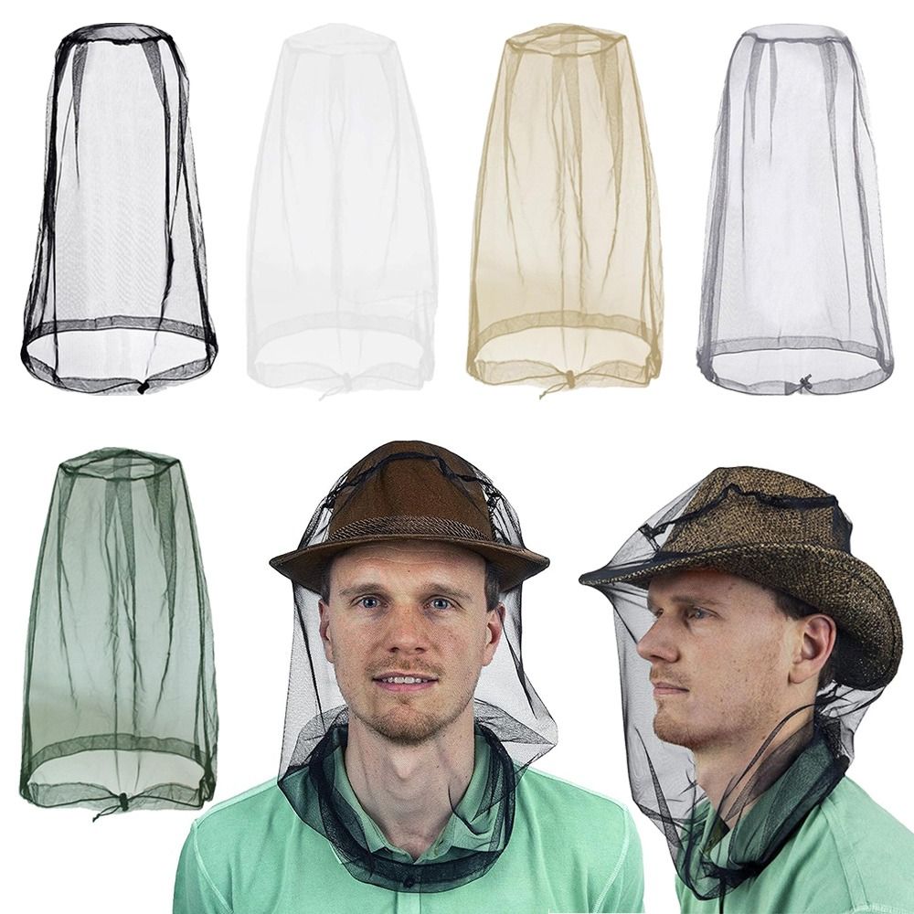 Bahçe Şapkası Nefes Alabilen S - Garden Netting Cover incelemesi ve fiyatı