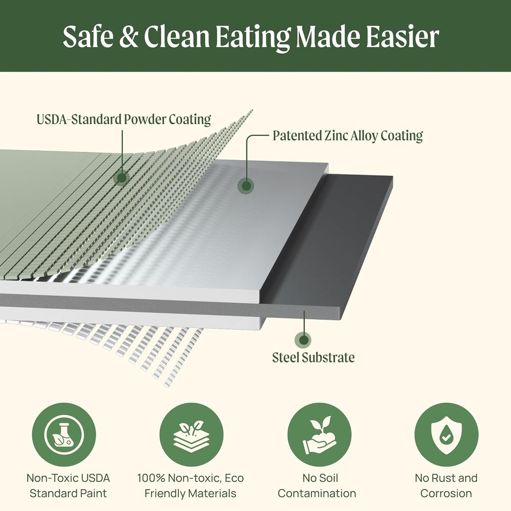 Vego bahçe yükseltilmiş bahçe  - Raised Bed Planter Box incelemesi ve fiyatı