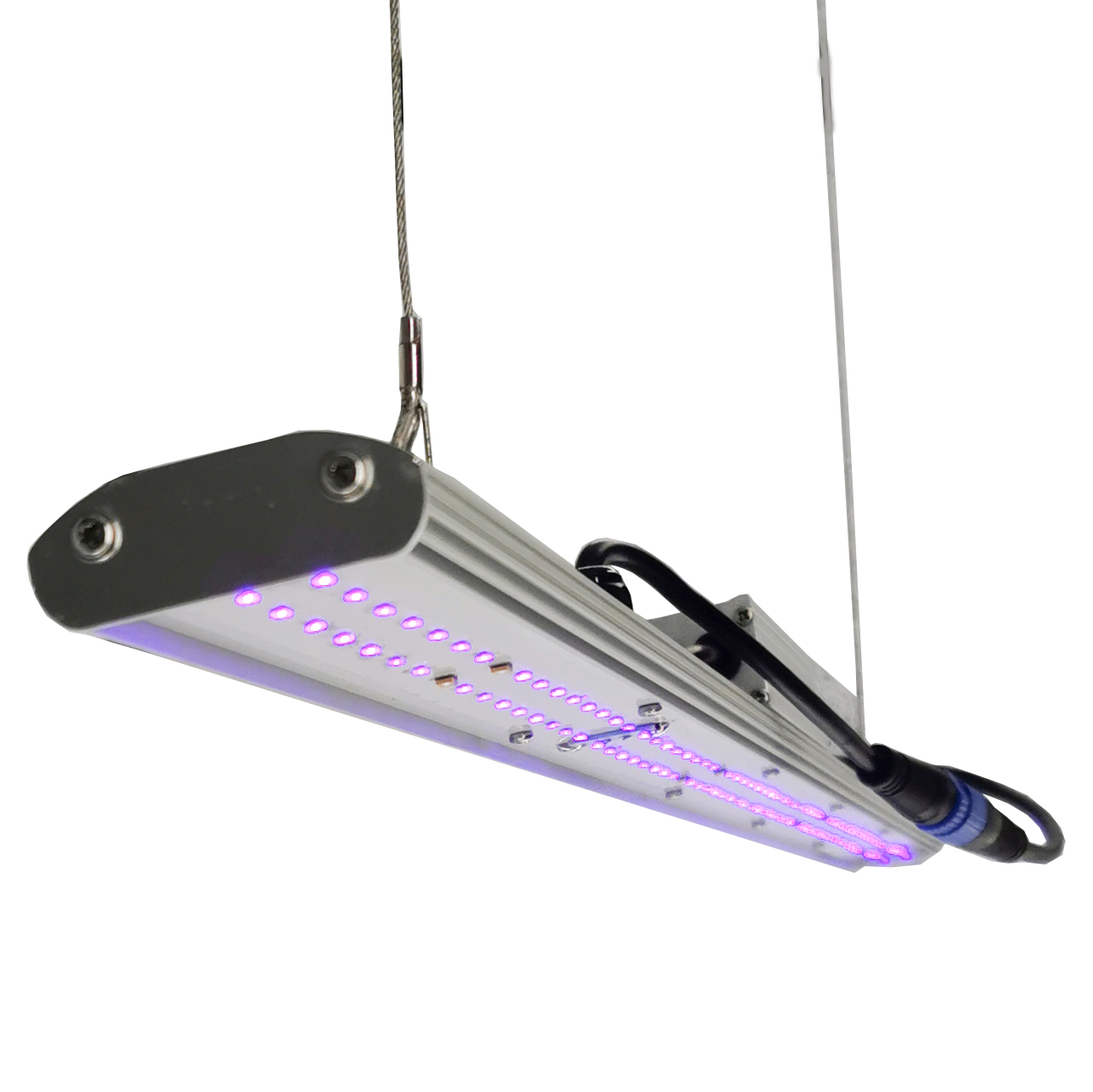 DANSE LED Manuel Dimmerli LED  - Led Grow Light incelemesi ve fiyatı