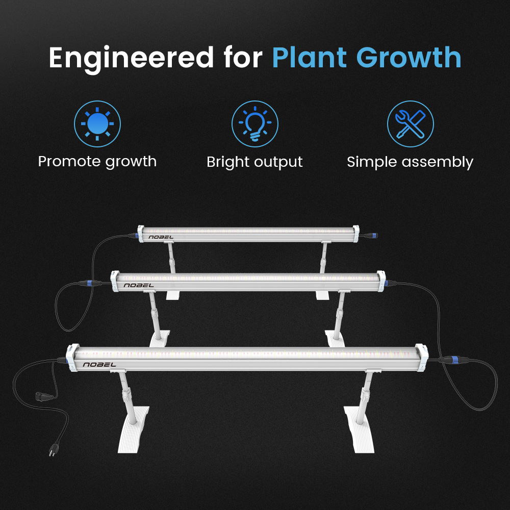 Sıcak Satışta IP66 Su Geçirmez - Led Grow Light incelemesi ve fiyatı