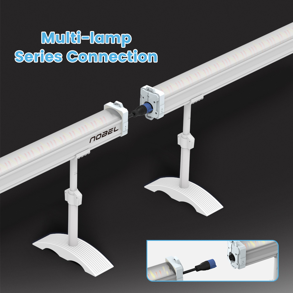Sıcak Satışta IP66 Su Geçirmez - Led Grow Light incelemesi ve fiyatı