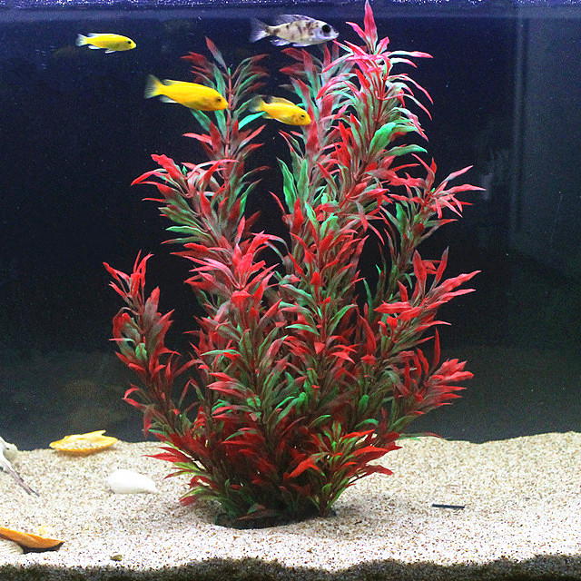 50 CM Yapay Balık Tankı Nadir  - Aquaponics Fish Tank incelemesi ve fiyatı