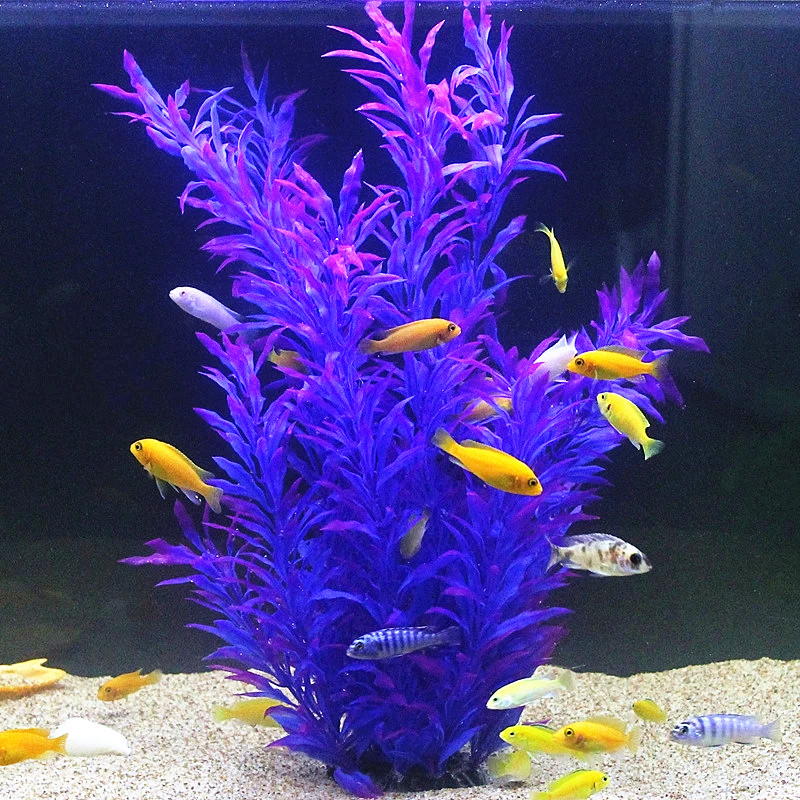 50 CM Yapay Balık Tankı Nadir  - Aquaponics Fish Tank incelemesi ve fiyatı