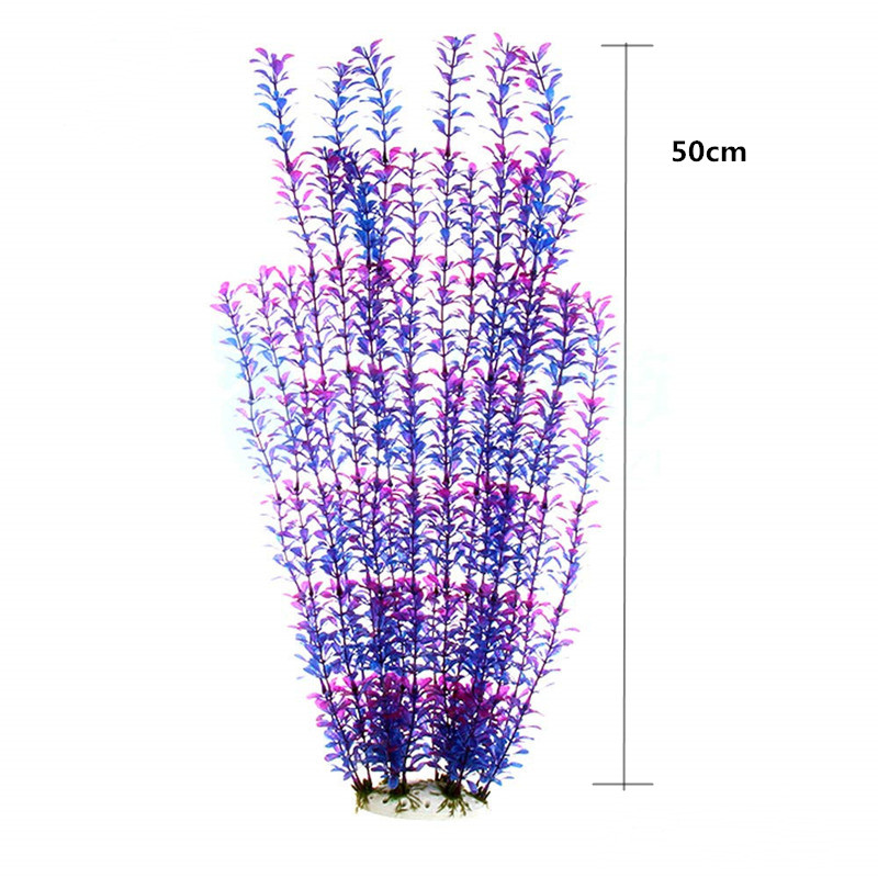 50 CM Yapay Balık Tankı Nadir  - Aquaponics Fish Tank incelemesi ve fiyatı